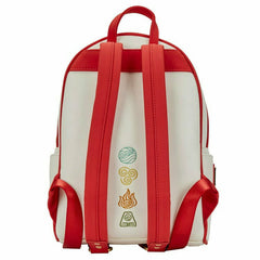 Avatar Aang Glow in the Dark Mini Backpack
