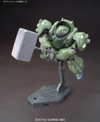 HGIBO #08 Gundam Gusion Model Kit (Reissue)