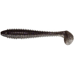 Keitech Fat Swing Impact 3.3 inch Soft Paddle Tail Swimbait