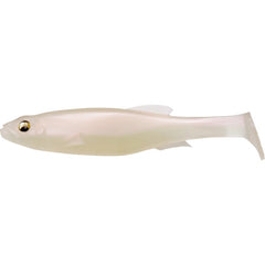 Megabass Magdraft Freestyle 6 inch Un-Rigged Soft Swimbait 2 pack