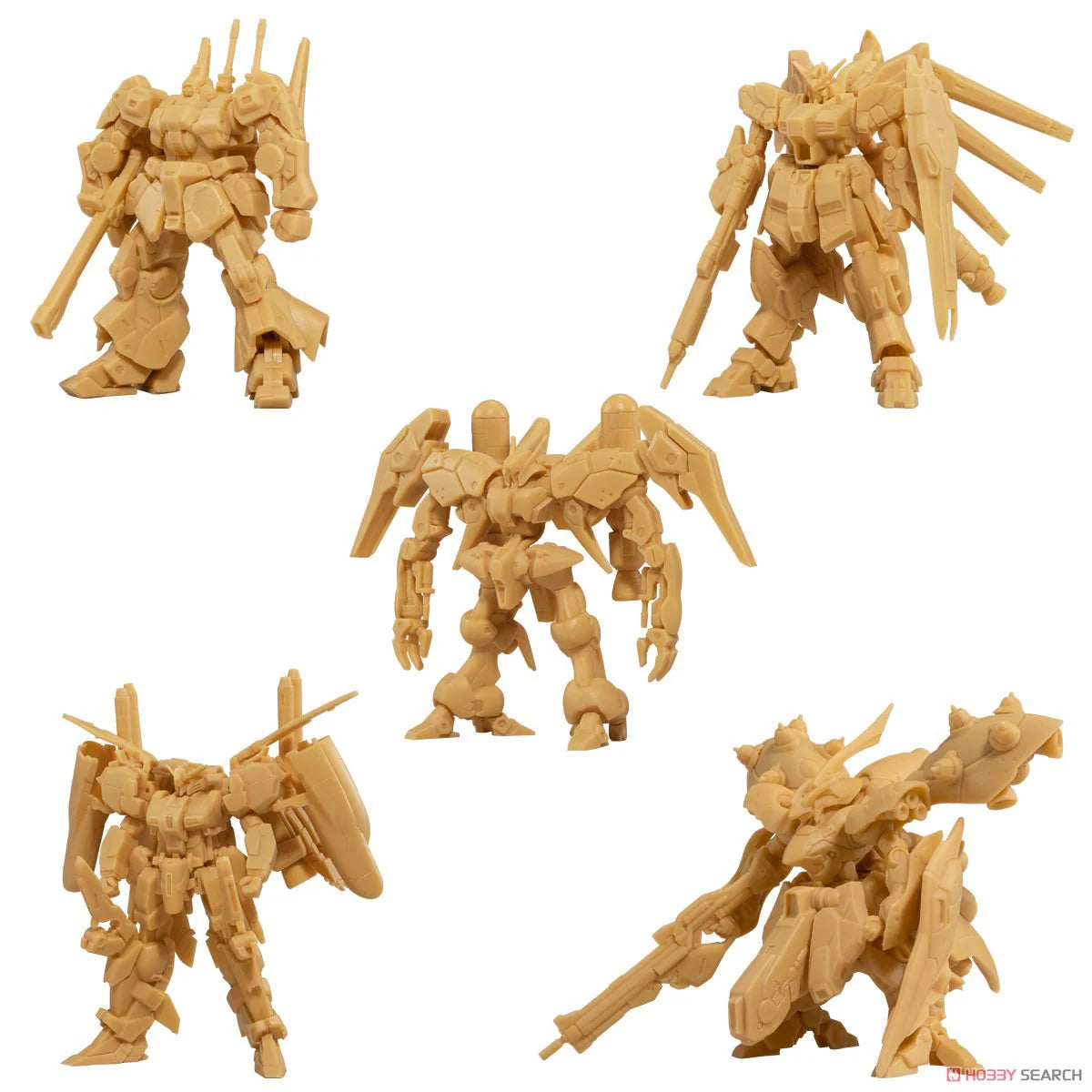 Gundam Artifact