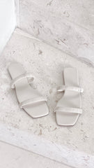 Fraley Slide - Bone