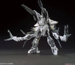HGBF #63 Reversible Gundam