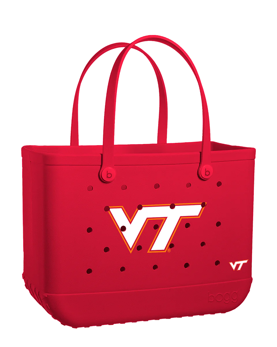 Original Bogg® Bag - Virginia Tech Hokies