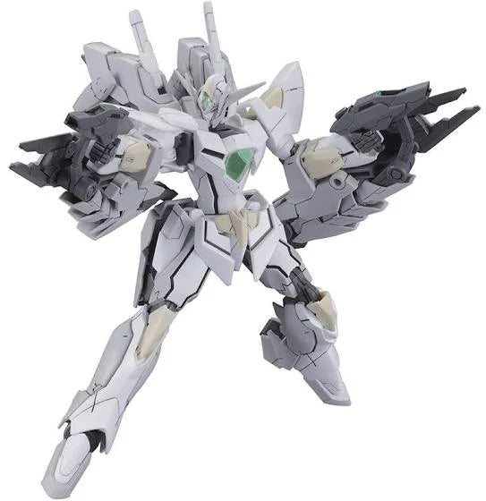 HGBF #63 Reversible Gundam