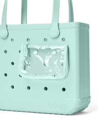 Baby Bogg® Bag - mystic BLUE shimmer