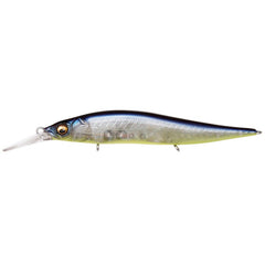 Megabass Ito Vision 110 + 1 Jr. Jerkbait