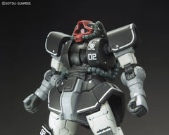 HGGTO #07 YMS-08B Dom Test Type