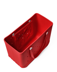 Original Bogg® Bag - you RED my mind Valentine's Day