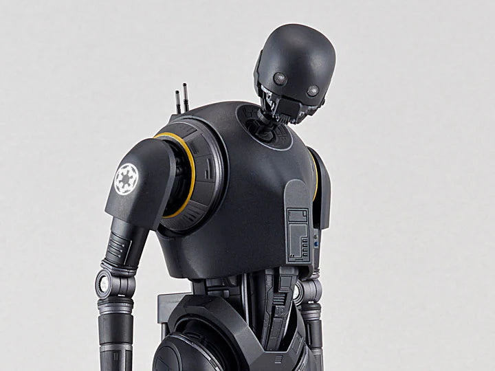 Star Wars "Rogue One": K-2SO 1/12 Model Kit