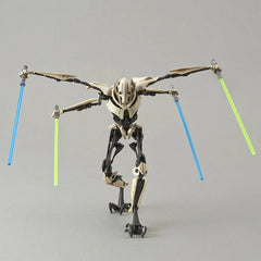 Star Wars General Grievous 1/12 scale kit