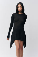 Rose Dress