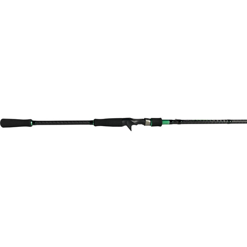 iRod Genesis III Series Swimbait Casting Rods