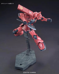HGGTO #13 MS-05S Char Aznable's Zaku I