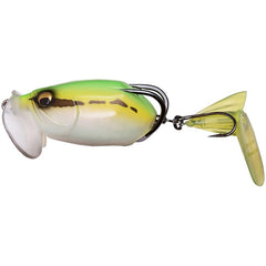 Megabass BATRA-X Soft Body Frog - 2  Inch