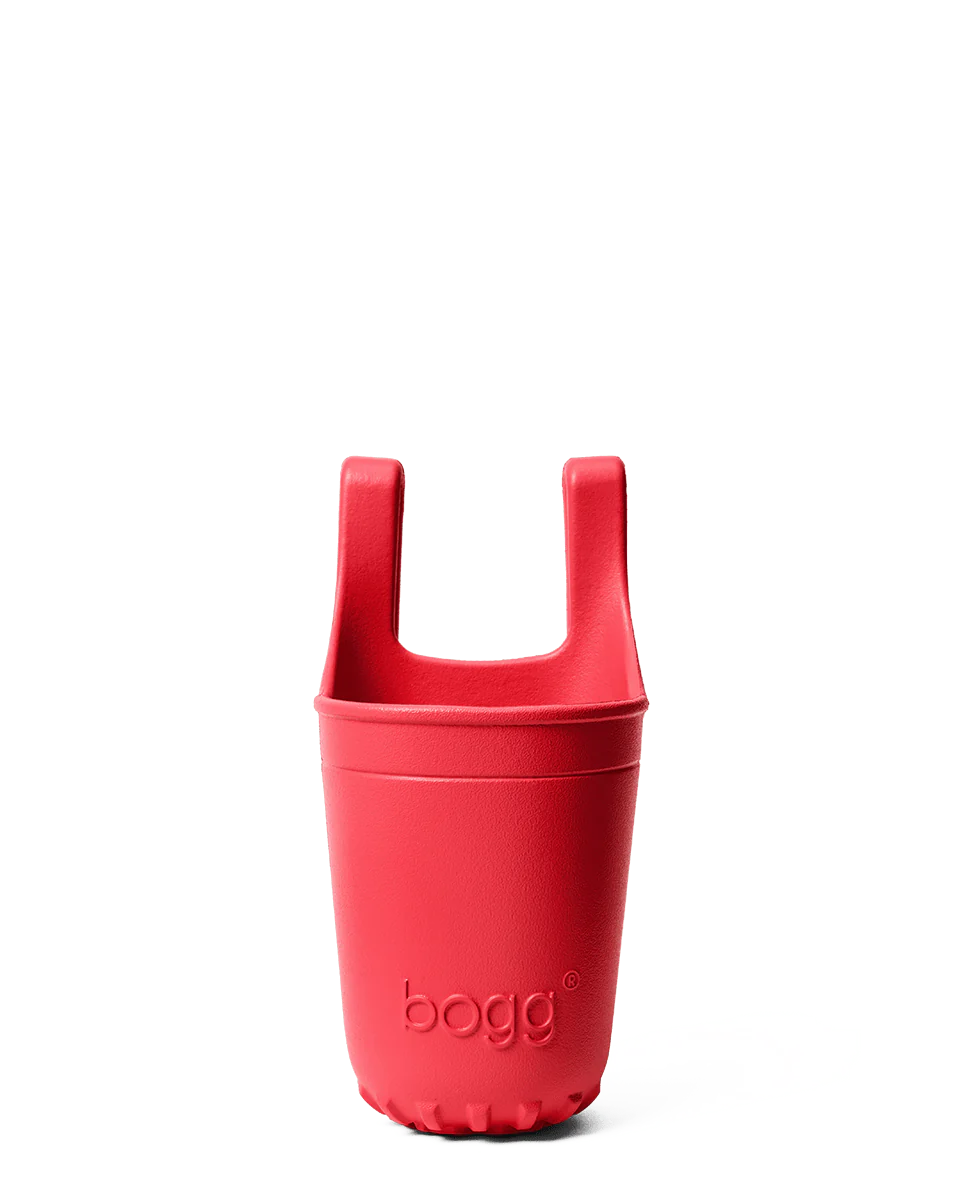 Bogg® Bevy - off to the races, RED