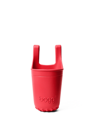 Bogg® Bevy - off to the races, RED