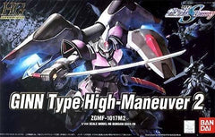 HG #29 Ginn High Maneuver Type 2 (Gundam Seed Destiny)