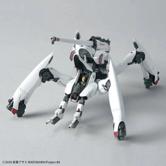 HG 1/48 Reginleif (Raiden / Theo Use) 86