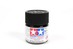 Acrylic Mini X-1 Black (10ml)