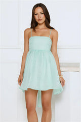 Magical Secret Mini Dress