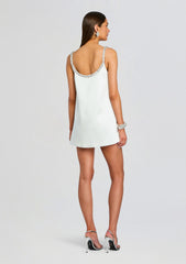 Reilly Embellished Dress