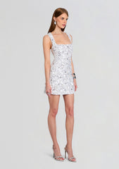 Sadlyn Sequin Dress