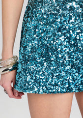 Tancy Sequin Dress