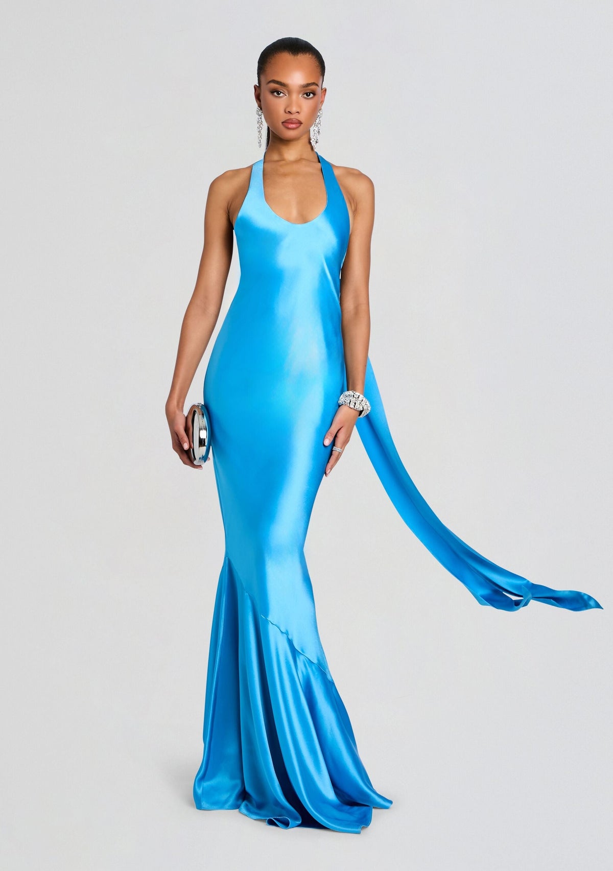 Alison Dress
