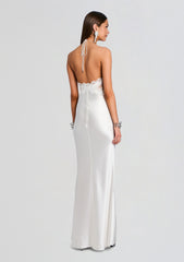 Costanza Lace Dress