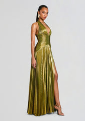 Elanil Dress