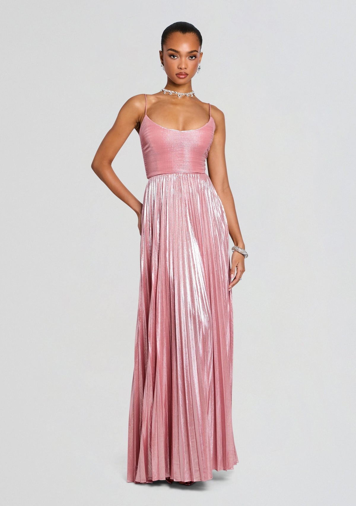 Rhosyn Dress