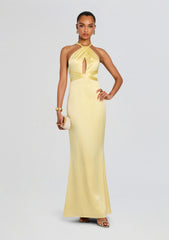 Magnolia Dress