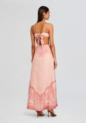 Maya Maxi Dress