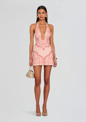Rae Mini Dress