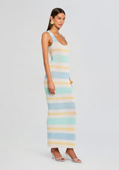 Jasmine Knit Dress