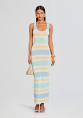 Jasmine Knit Dress