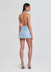 Lilliana Sequin Dress