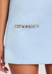 Reilly Embellished Dress