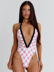 Liosa One Piece Swim Kim