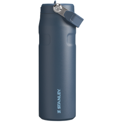 The IceFlow™ Bottle with Flip Straw Lid