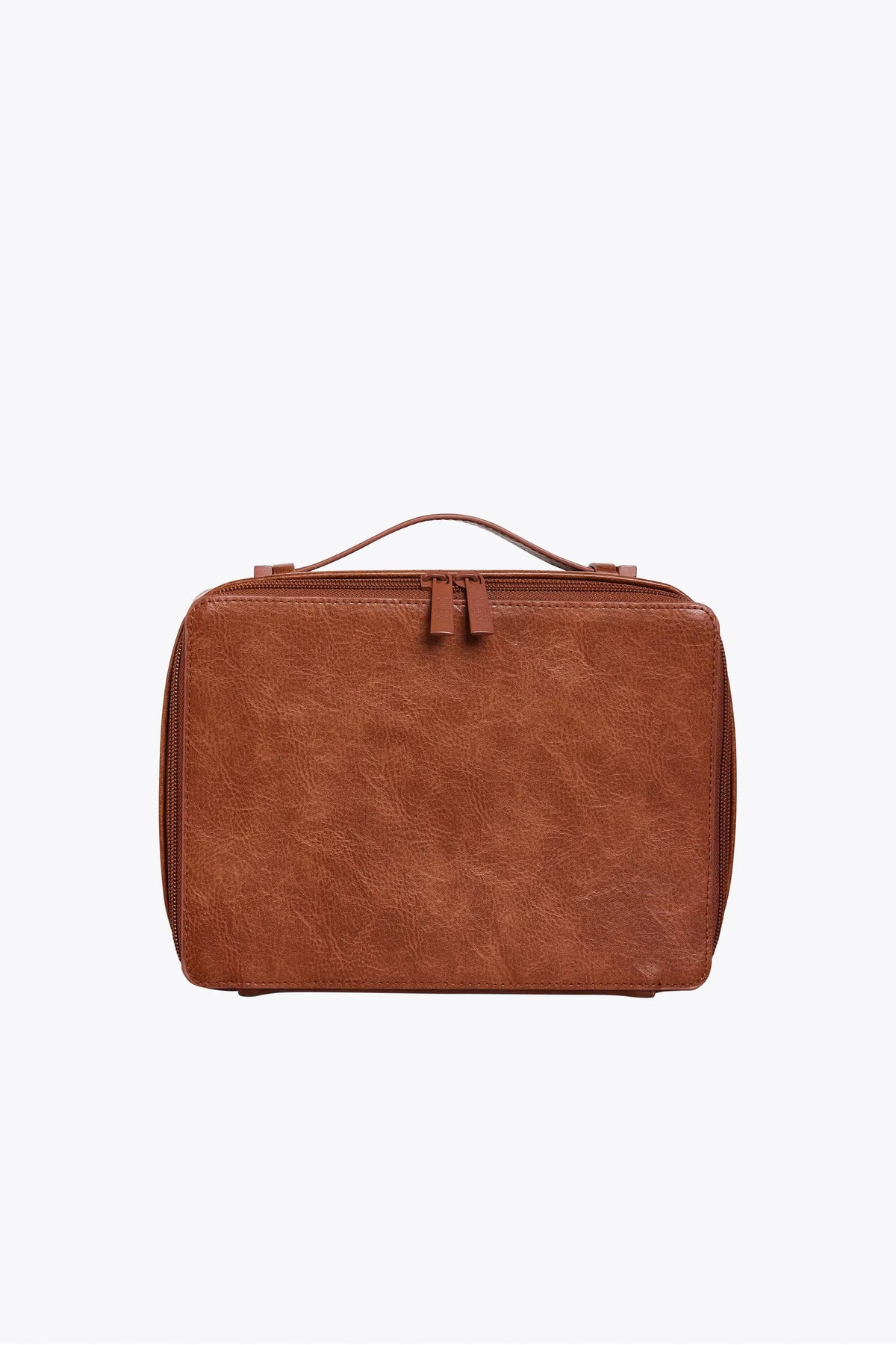 BEIS 'The Cosmetic Case in Maple