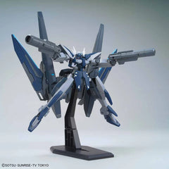 HGBD #27 Gundam Zerachiel