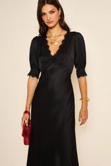 Annina - Black