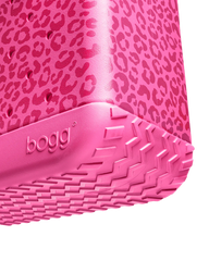 Original Bogg Bag - Purrr-fectly Pink Leopard