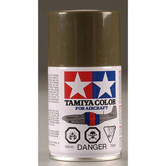AS-6 Olive Drab (USAAF) 100Ml