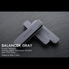 GUNPRIMER BALANCERS Scratch Remover Single