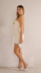 Marilee Mini Dress