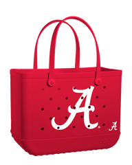 Original Bogg® Bag - Alabama Crimson Tide