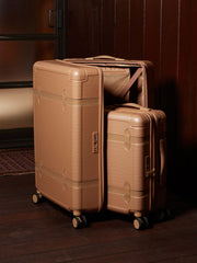 CALPAK Trnk 2-Piece Luggage Set